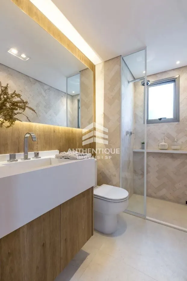 Imagem SKYLINE JOCKEY BUTANTA - Apartamento à venda em São Paulo/SP