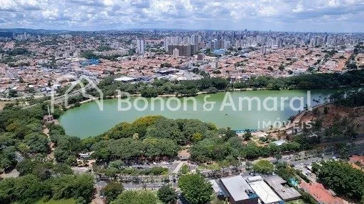 Imagem Terreno Santa Cândida - Campinas- SP