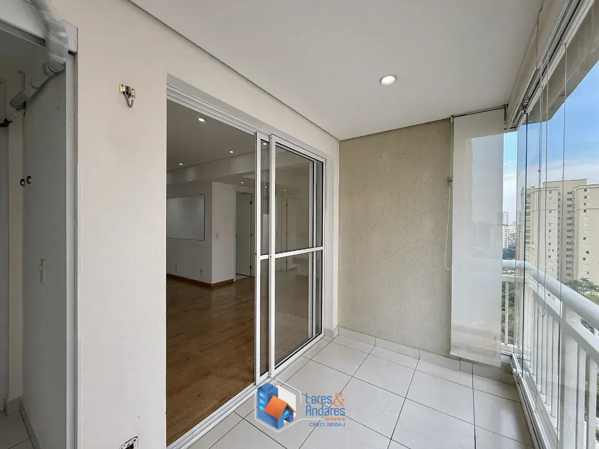 Imagem Apartamento para venda em Vila Suzana com 2 quartos, sendo 1 suíte, 71m²