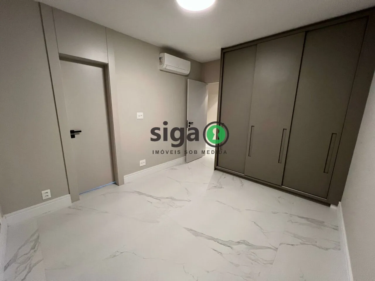 Imagem Apartamento com 3 suíte(s),e 3 vaga(s) de garagem, para venda - Vila Nova Conceição - MOBILIADO.