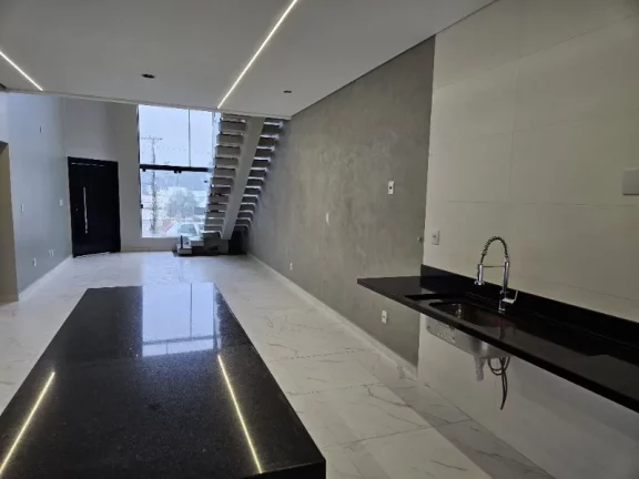 Imagem CASA RESIDENCIAL em MANAUS - AM, PONTA NEGRA