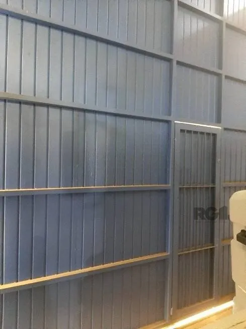 Imagem Pavilhão em Estância Velha