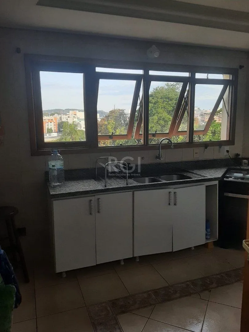 Imagem Casa Condominio para Venda - 254.38m², 4 dormitórios, sendo 2 suites, 2 vagas - Vila Assunção