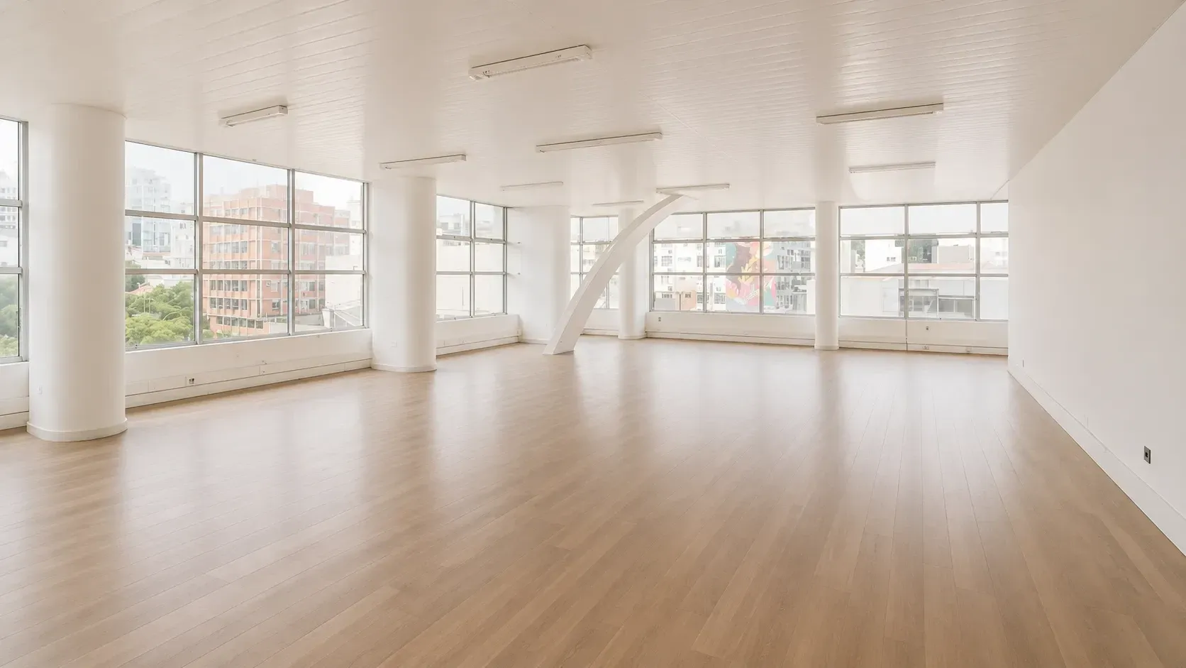 Imagem Ponto Comercial à Venda, 3108 m² em Centro - Florianópolis