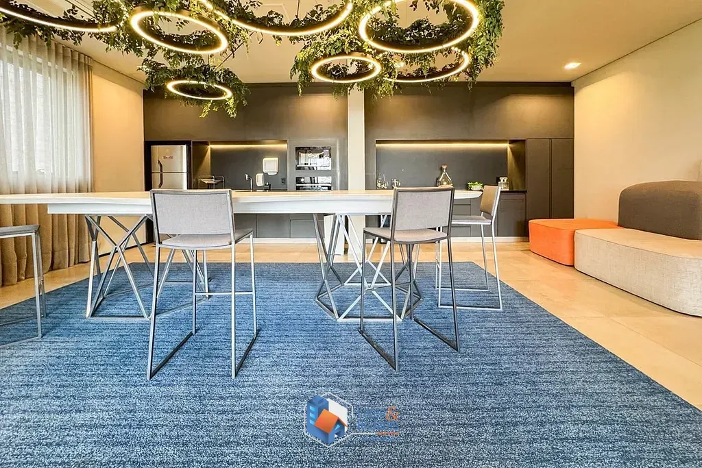 Imagem Apartamento à venda 1 Quarto 25M² Jardins São Paulo - SP