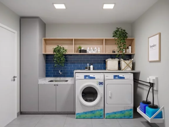 Imagem Joy City Habitat - Apartamento à venda no bairro Tingui - Curitiba/PR