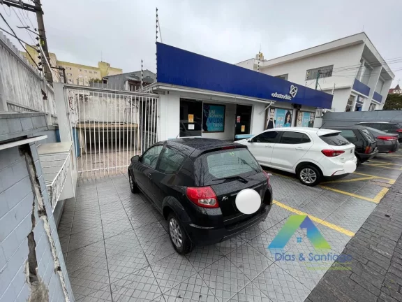 Foto do imóvel PONTO COMERCIAL NO MIOLO DA VILA DAS MERCES
