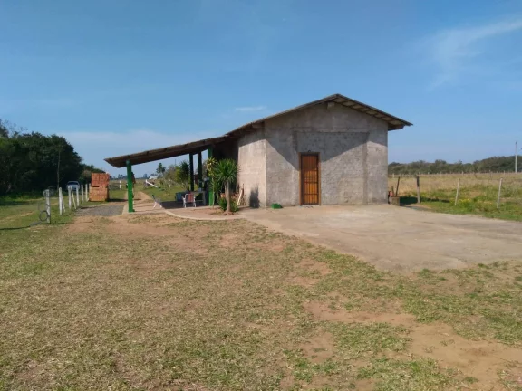 Imagem EXCELENTE LOGÍSTICA!!! Sitio de 2 Hectares com Casa, Boa Vista, Viamão