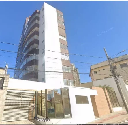 Imagem Apartamento 3 quartos sendo 1 suíte - Caiçara