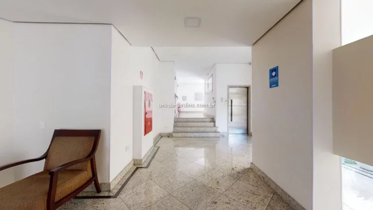 Imagem Apartamento à venda Bela Vista São Paulo