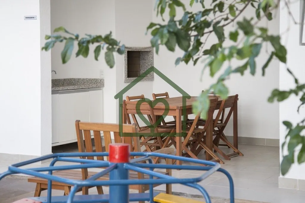 Imagem Apartamento de 2 dormitórios com 51m² e vaga de garagem. Preço e disponibilidade do imóvel sujei...
