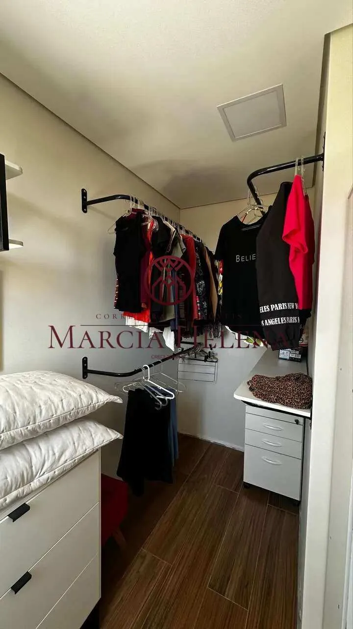 Imagem Apartamento à venda, no Reserva Amoreiras em Campinas, Vila Palácios, com 2 quartos, 44m2