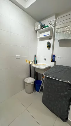 Imagem Apartamento à Venda poucos metros do Mar Na Praia das Toninhas, Ubatuba/SP