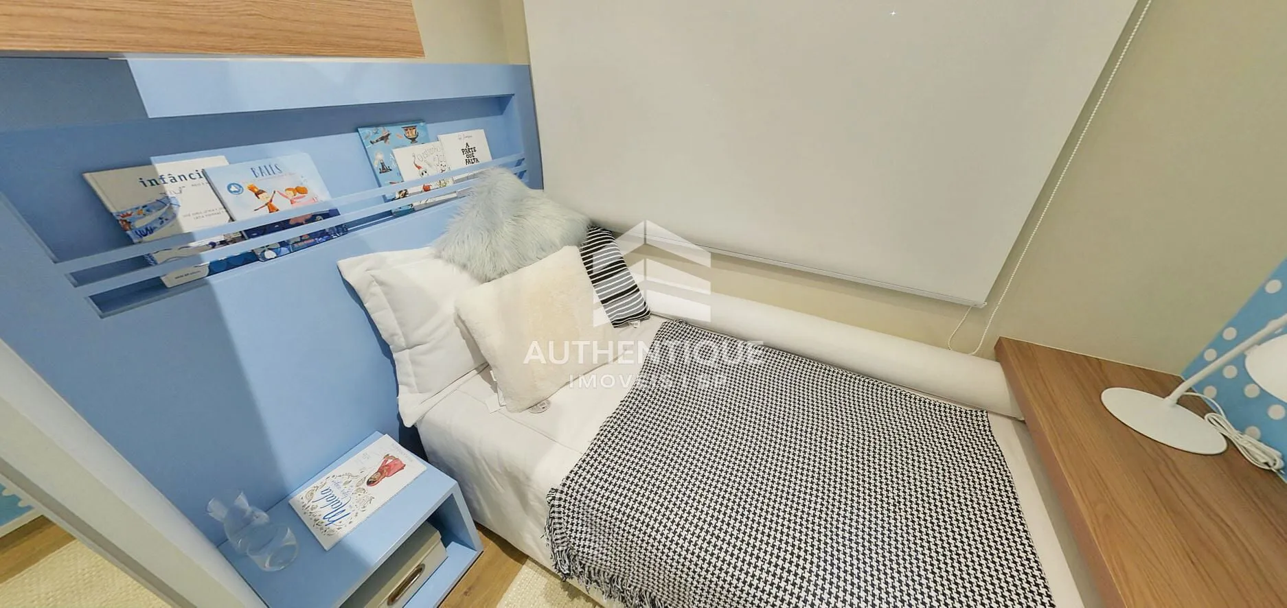 Imagem QUADDRA BUTANTA - Apartamento à venda no bairro Butantã - São Paulo/SP, Zona Oeste