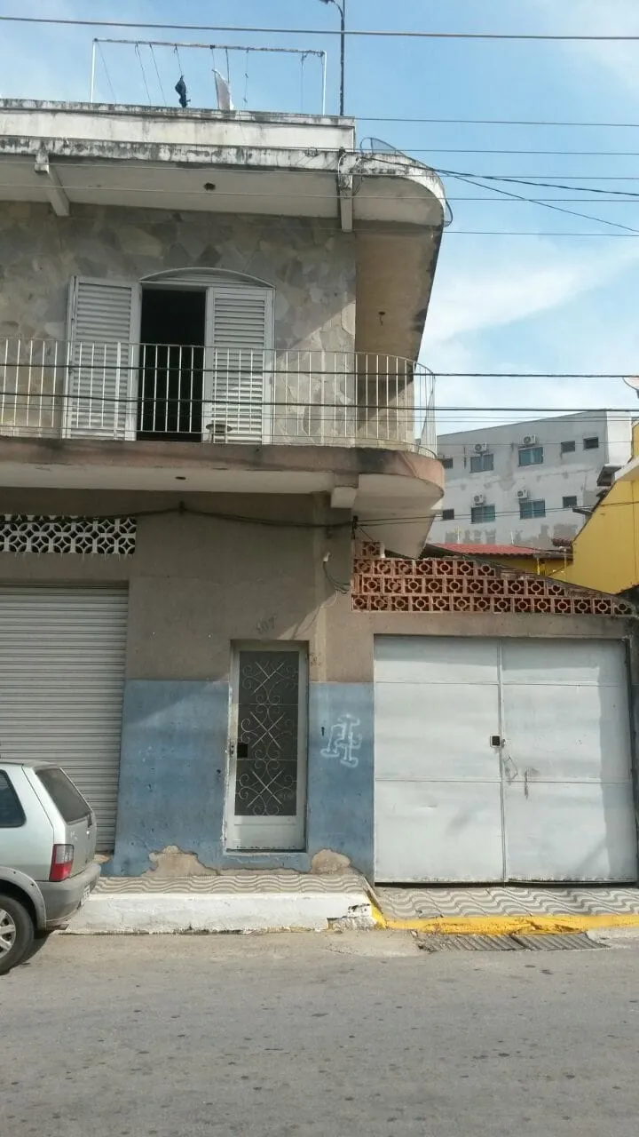 Imagem Comercial à venda 3 Quartos, 320M², Santa Rita, Aparecida - SP