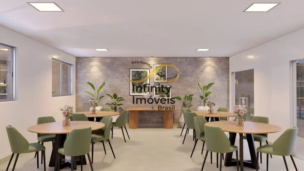 Imagem ALTUS RESIDENCE CONTAGEM - Apartamento à venda no bairro São Joaquim - Contagem/MG