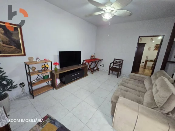 Imagem Casa com 4 dormitórios à venda, 177 m² por R$ 595.000,00 - Cruzeiro do Sul - Mesquita/RJ