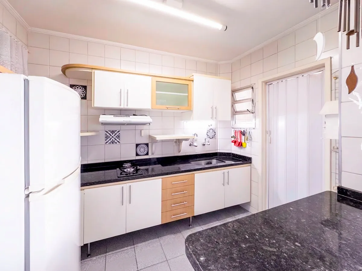 Imagem Apartamento para venda em Luz com 2 quartos, 65m2
