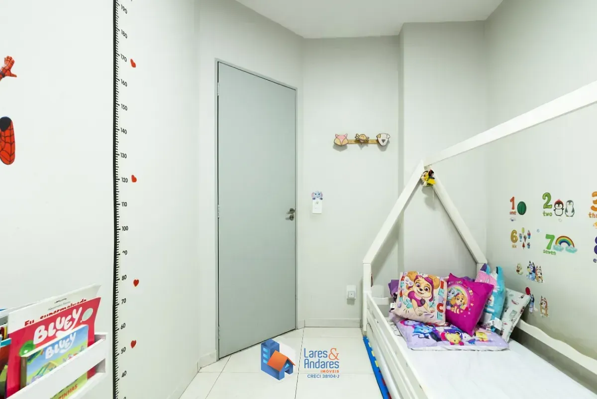 Imagem Apartamento para venda em Vila Leopoldina com 3 quartos, sendo 1 suíte, 76m²