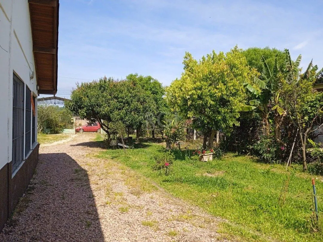 Imagem Casa para Venda - 72m², 2 dormitórios, sendo 2 suites, Lageado