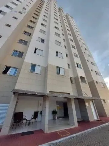 Foto do imóvel Apartamento à venda 2 Quartos, 1 Vaga, Jardim Gurilândia, Taubaté - SP | Edifício Vertical House