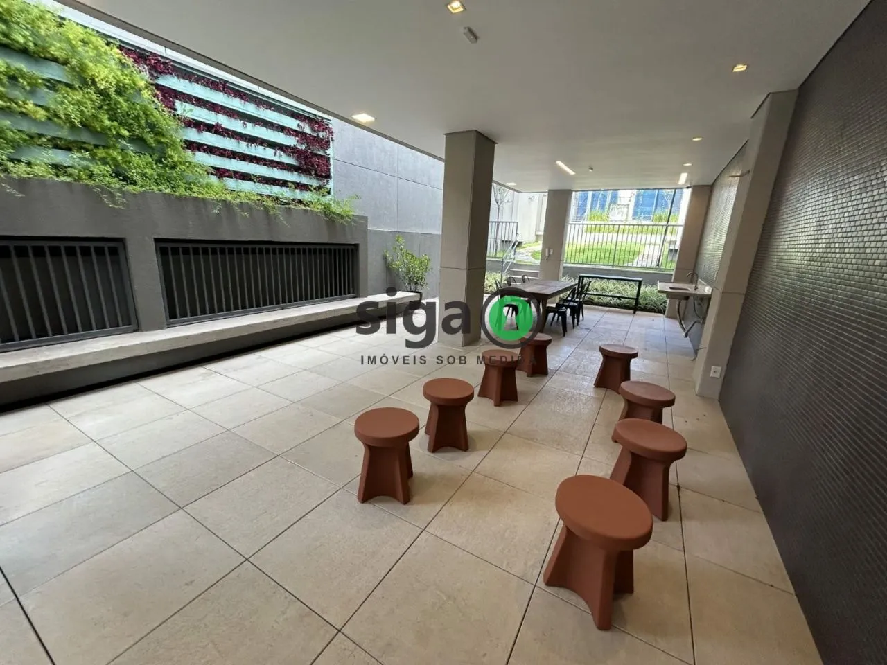 Imagem Apartamento à venda, 2 Quartos, 1 Vaga, 60m², Ipiranga - SP