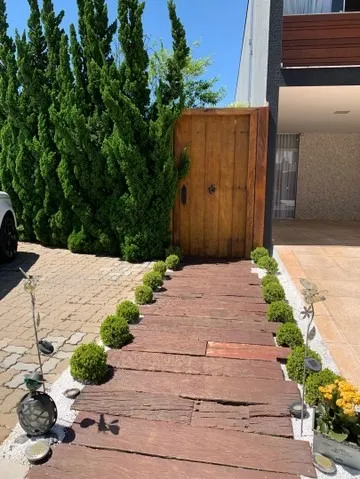 Imagem Linda casa de alto padrao diferenciada