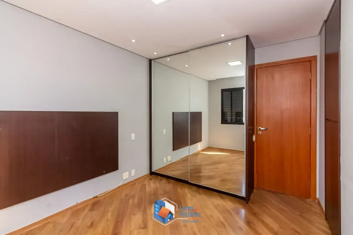 Imagem Apartamento para venda em Indianópolis com 3 quartos, sendo 1 suíte, 89m²
