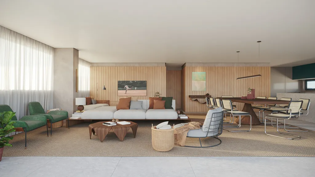 Imagem Sabino - Residencial - Sabino - Residencial