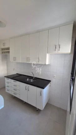 Imagem Apartamento com 3 dormitórios VENDA / LOCAÇÃO