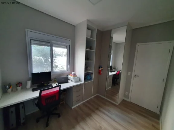Imagem APARTAMENTO RESIDENCIAL em TABOÃO DA SERRA - SP, JARDIM WANDA