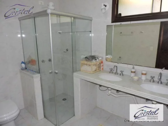 Imagem Casa com 5 dormitórios à venda, 530 m² - Granja Viana - Carapicuíba/SP