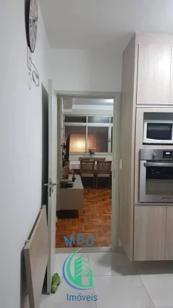 Imagem Apartamento com 3 quartos, 103m2, à venda em São Paulo, Aclimação