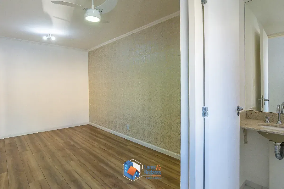 Imagem Apartamento para venda em Casa Verde com 2 quartos, sendo 1 suíte, 75m²