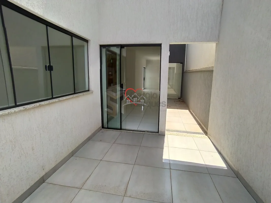 Imagem Casa 126m Umuarama-PR 400