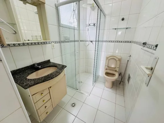 Imagem Apartamento com 2 dormitórios à venda, 107m² por R$ 460.000 - Canto do Forte - Praia Grande/SP