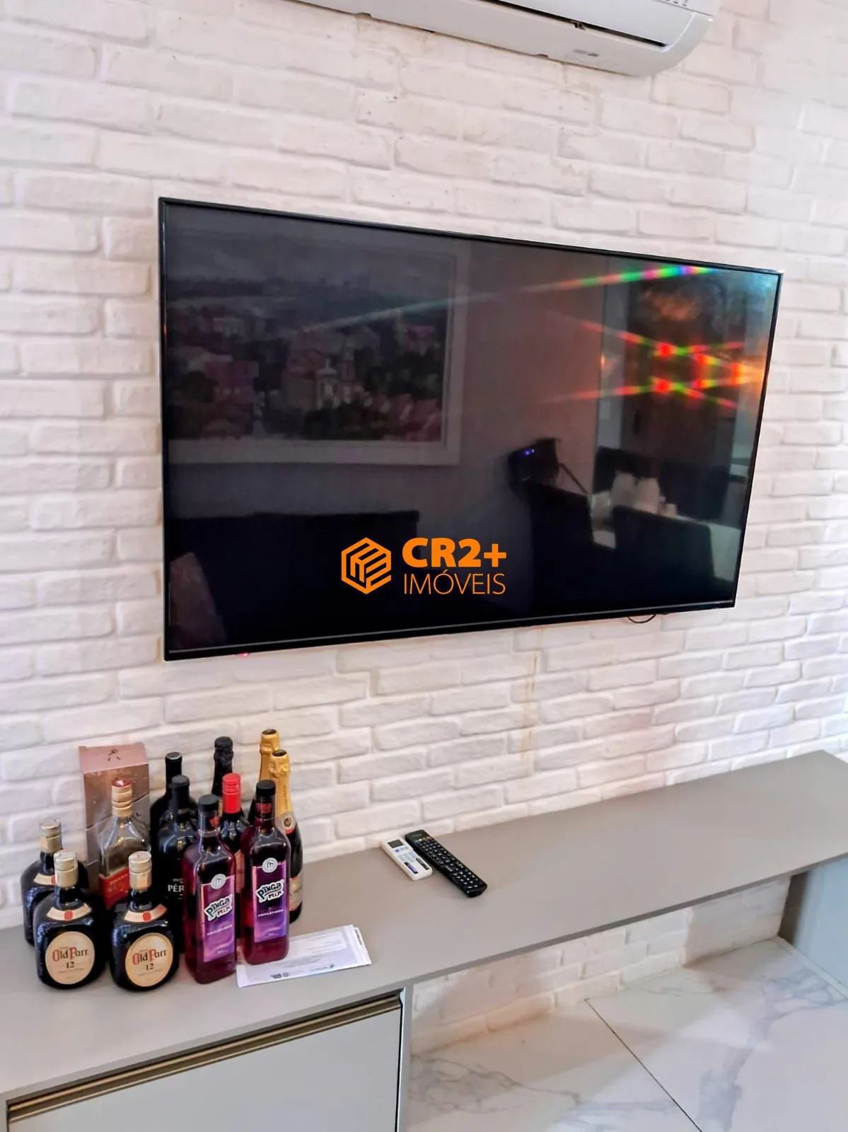 Imagem Vendo Flat - 42 m² | Casa Caiada- Olinda