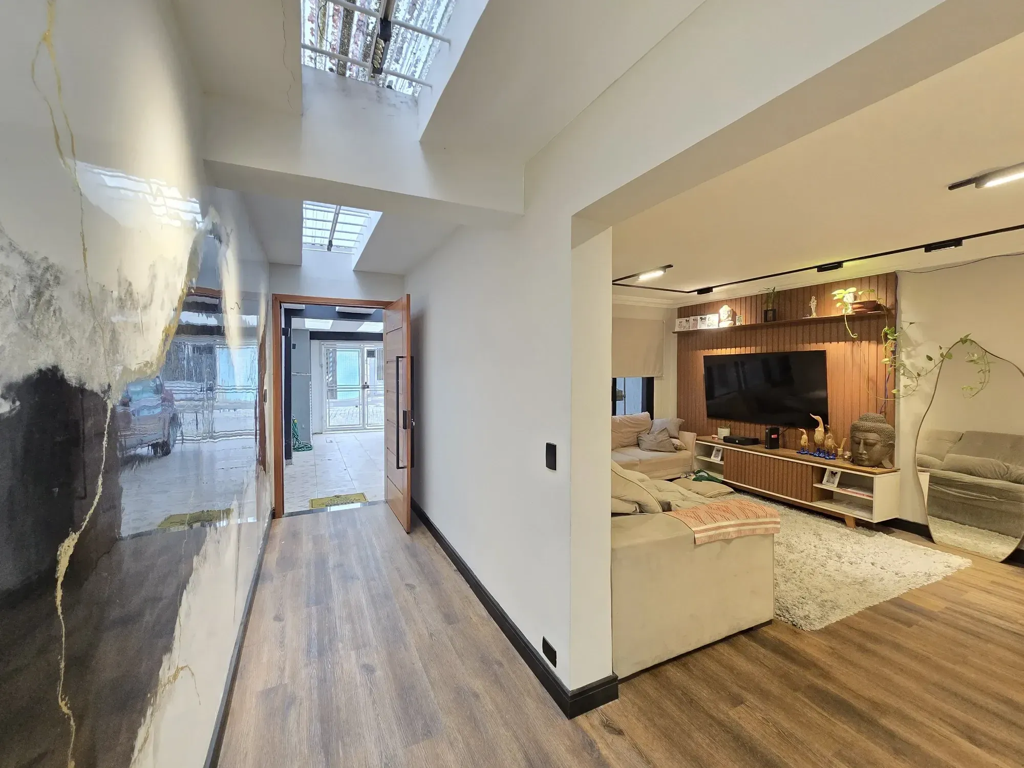 Imagem Casa com 3 Quartos à Venda, 110 m² em Vila Augusta - Guarulhos