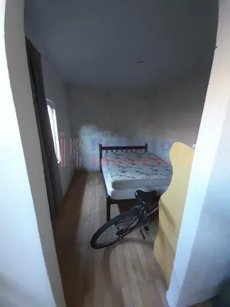 Imagem Casa em Alvenaria com 04 Quartos e Edícula - R$450.000,00