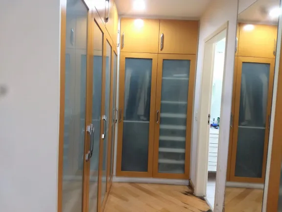 Imagem Apartamento com 5 Quartos à Venda, 360 m²em Paraíso - São Paulo