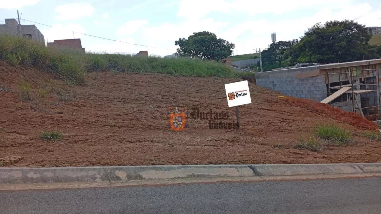 Imagem Terreno à venda, 300 m² por R$ 230.000,00 - Tenentes - Extrema/MG