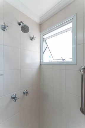 Imagem Apartamento para Locação em Pinheiros, com 2 Quartos sendo 1 Suíte, 2 Vagas, 75m².
