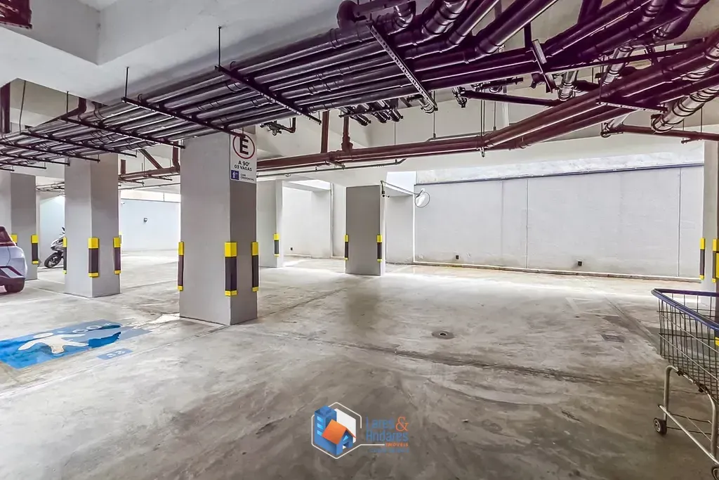 Imagem Apartamento à venda 1 Quarto 25M² Santa Cecília São Paulo - SP