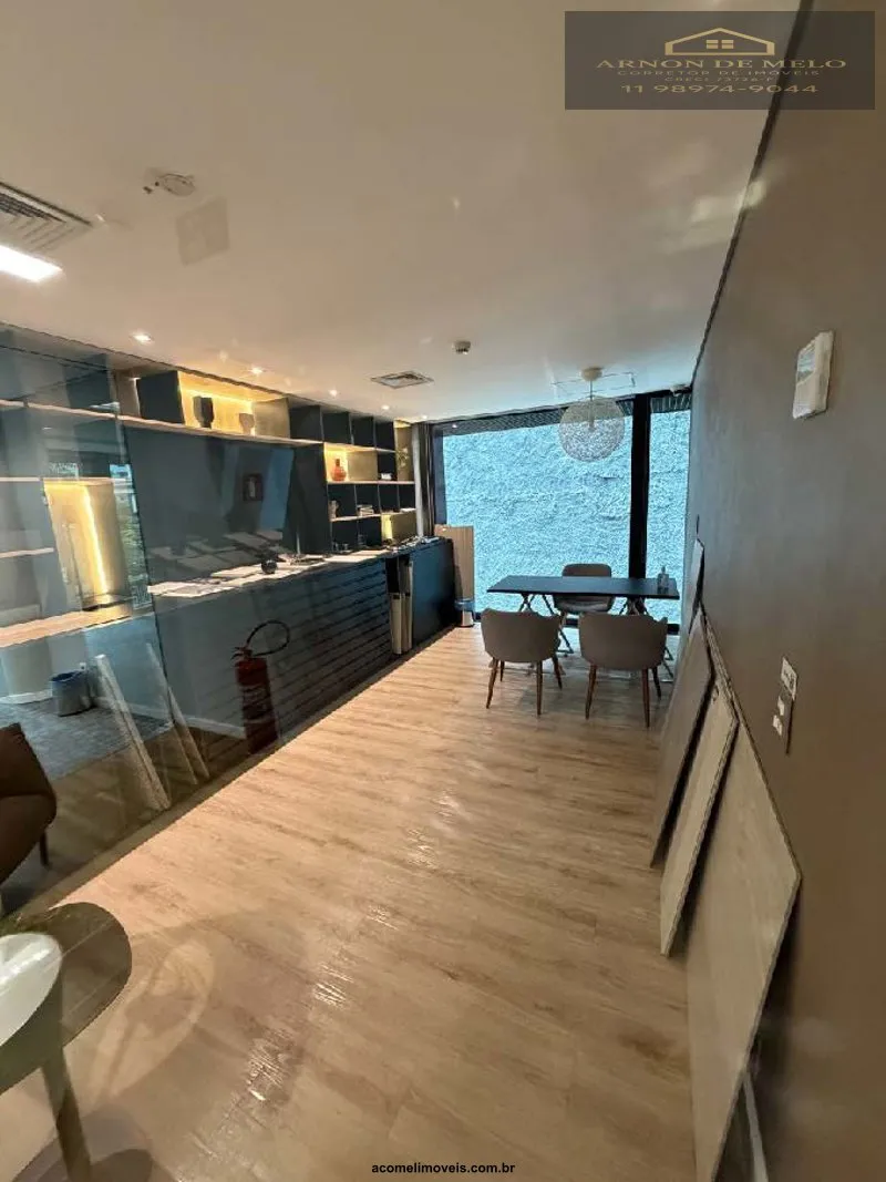 Imagem Prédios Comerciais para locação em São Paulo no bairro Vila Olimpia