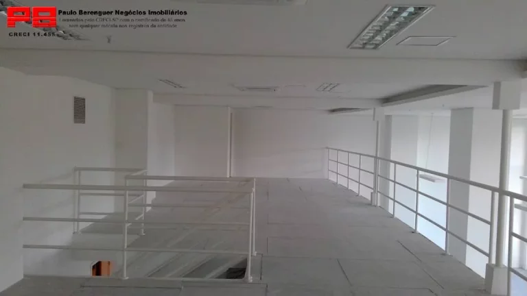 Imagem Conjunto Comercial 265m² - Brooklin