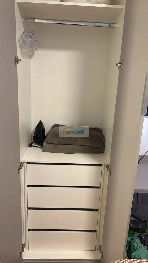 Imagem Apartamento Padrão