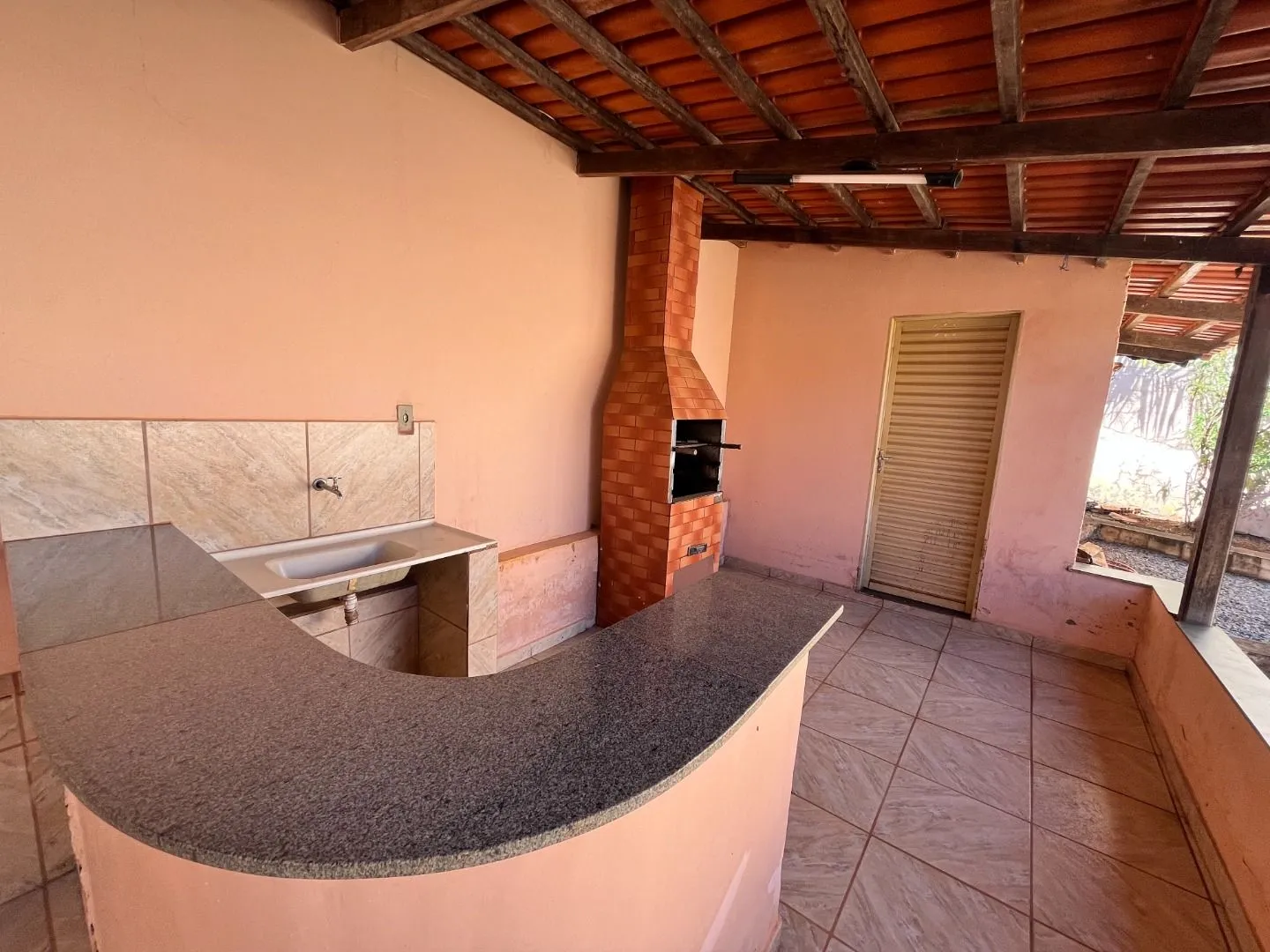 Imagem Casa com 3 dormitórios à venda, 194 m² por R$ 720.000,00 - Alto dos Caiçaras - Patos de Minas/MG