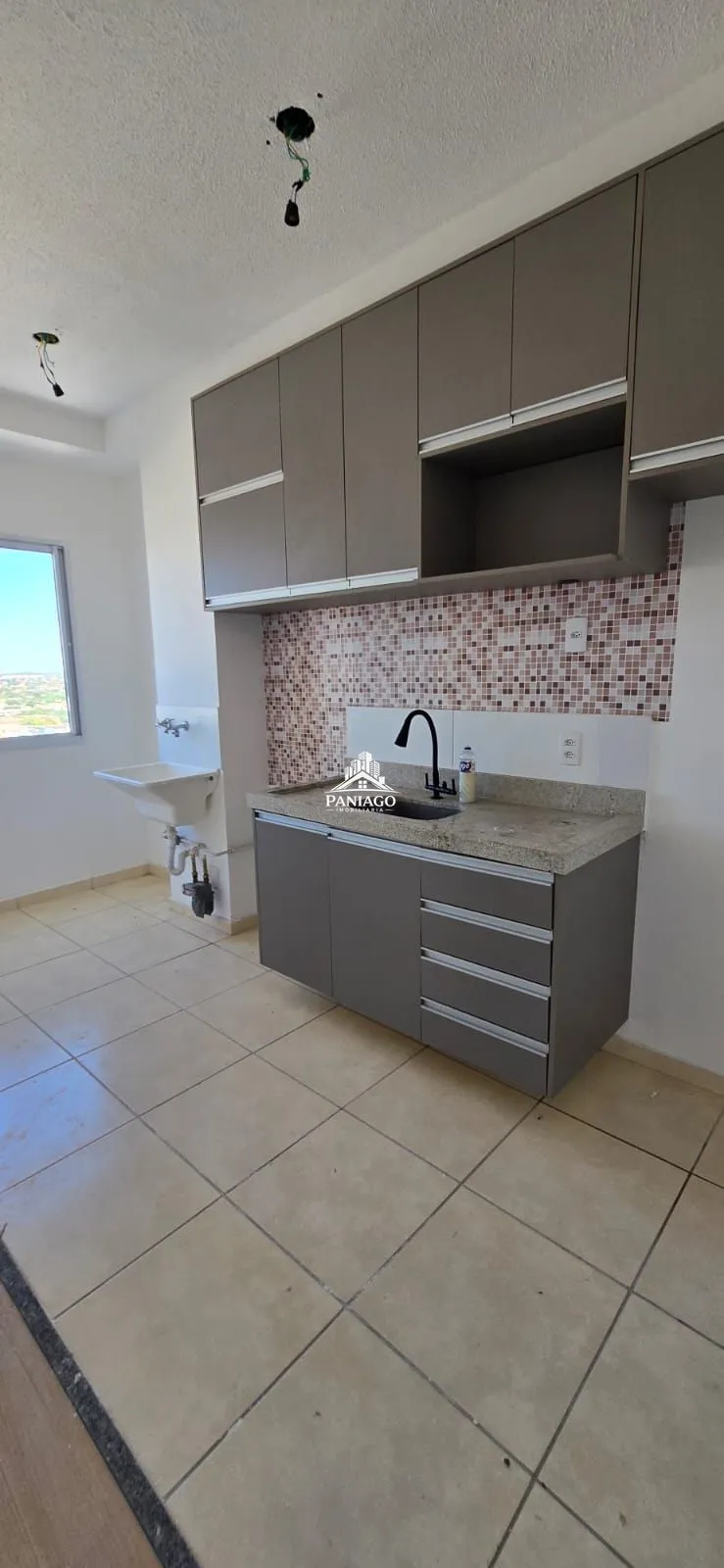 Imagem Apartamento Novo com 2 Quartos à Venda no Parque Ohara | Cuiabá/MT