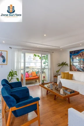 Imagem Casa à Venda Em Condomínio Fechado No Campo Belo Com 4 Suítes e 4 Vagas