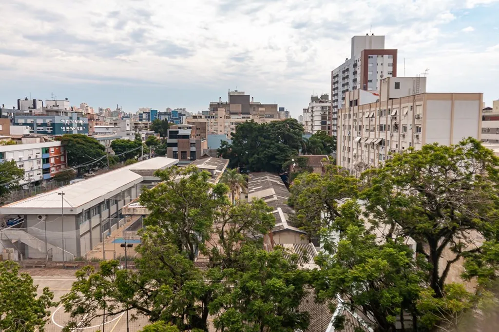 Imagem Apartamento em Menino Deus